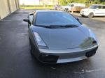 Lamborghini Gallardo Superleggera 2008 года